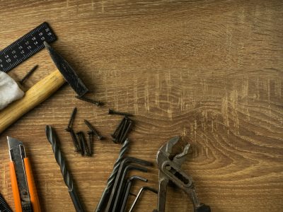 top tools every homeowner