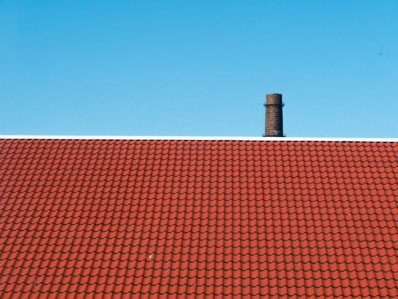 flat roof repair