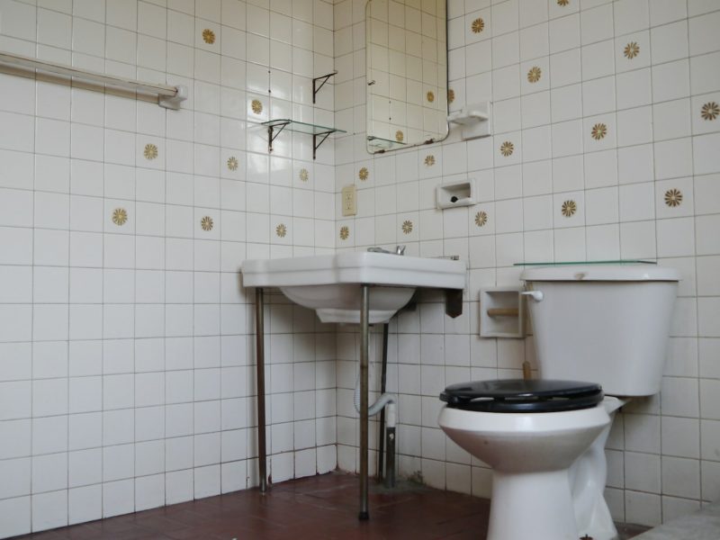 water heater plumbing