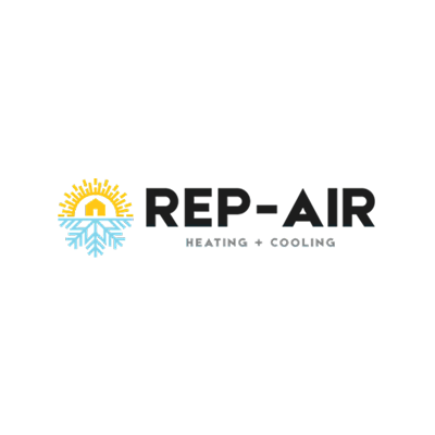 Rep-Air Heating and Cooling