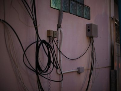 home electrical wiring
