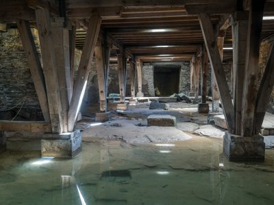 basement floods