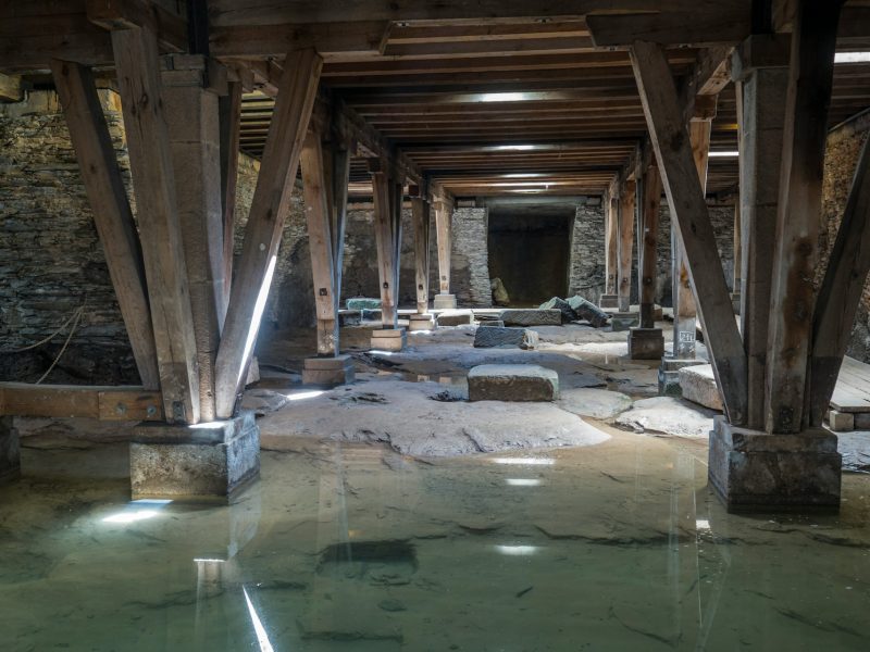 basement floods