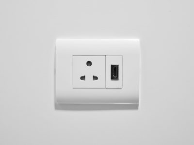 dimmer switch