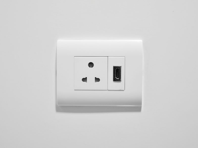 dimmer switch
