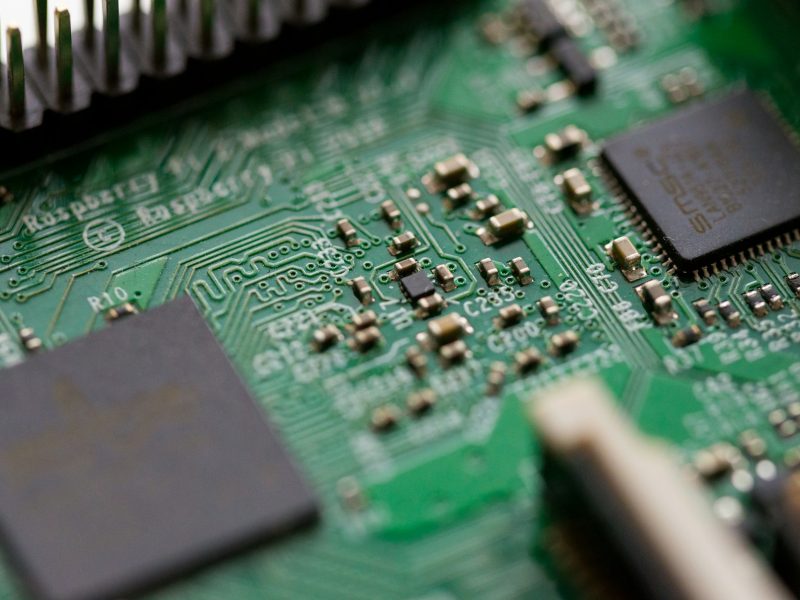 electrical project checklist
