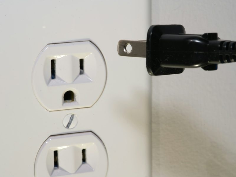 electrical service