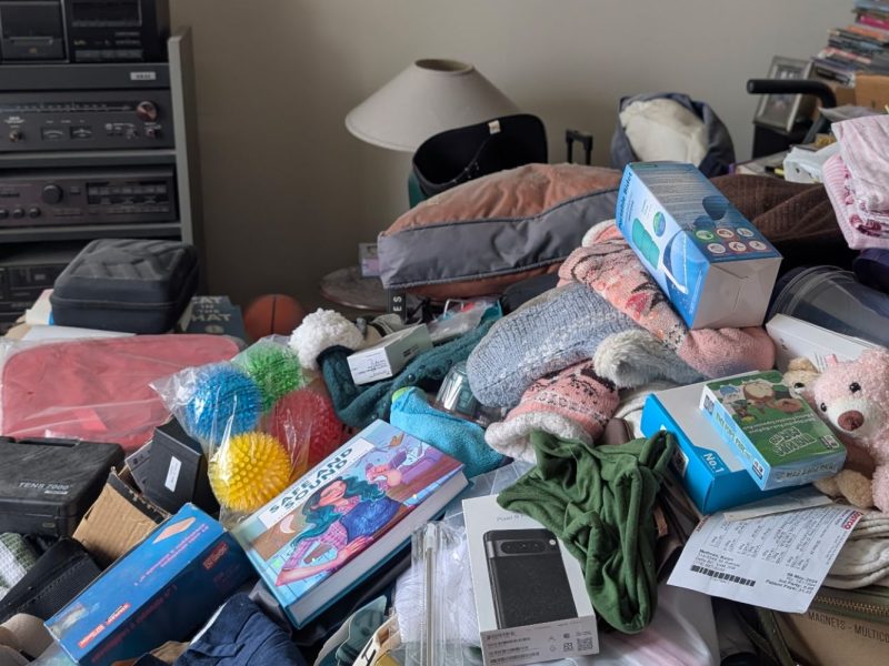 Cut the Clutter