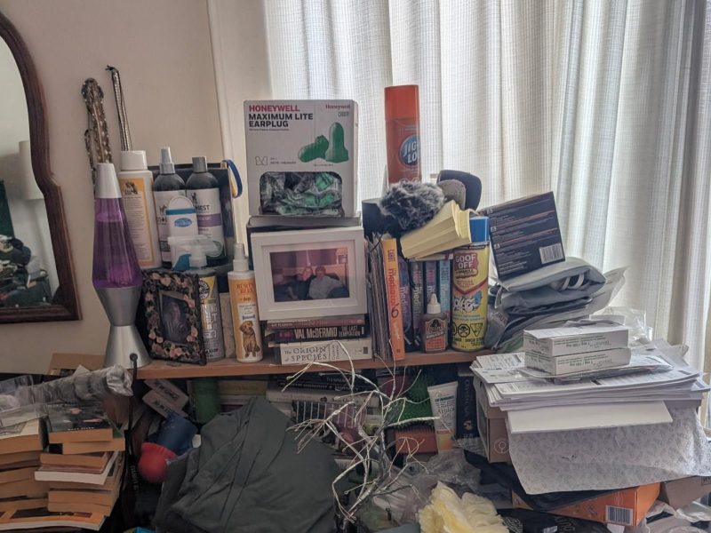 Cut the Clutter