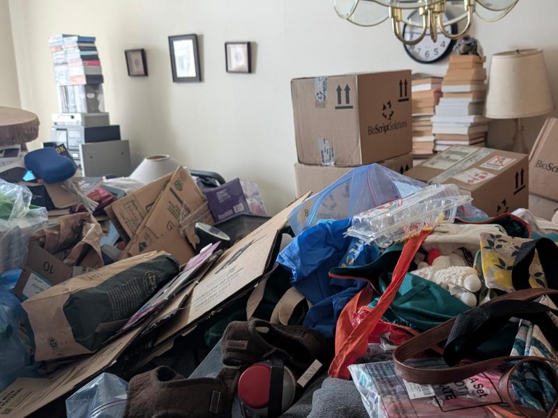 Cut the Clutter