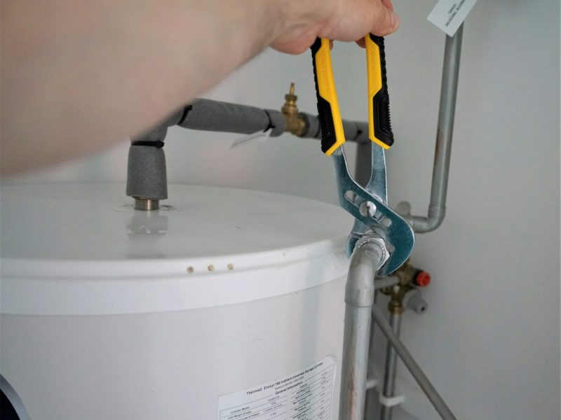 common plumbing emergencies