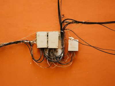 circuit breaker panels
