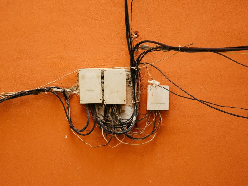 circuit breaker panels