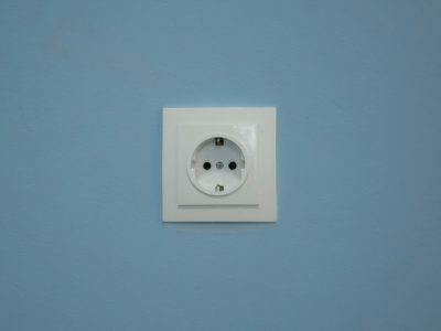 dimmer switch
