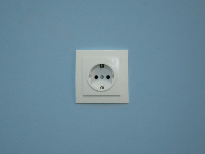 dimmer switch