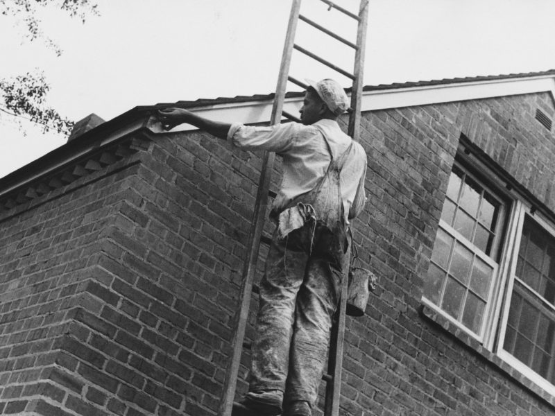 home maintenance service