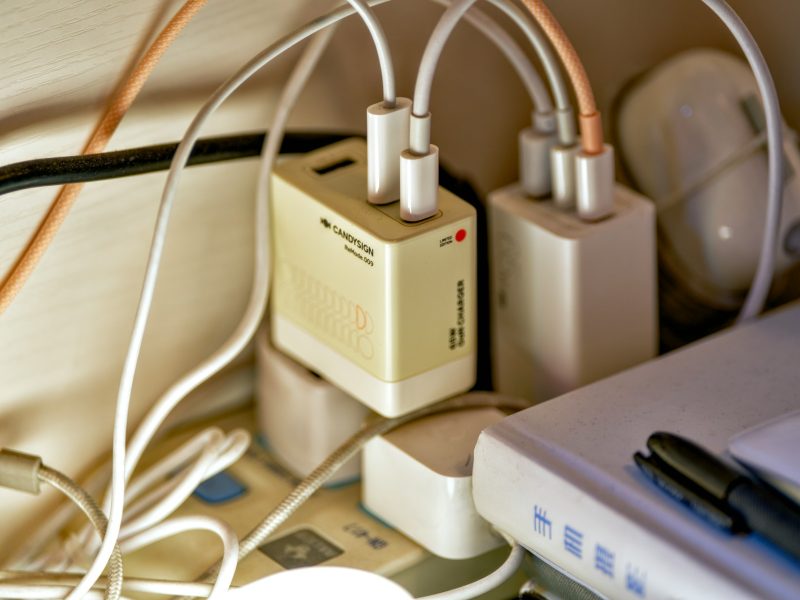 home wiring