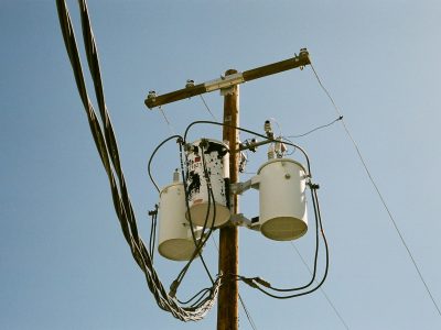 electrical service appointment