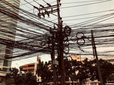 electrical bill