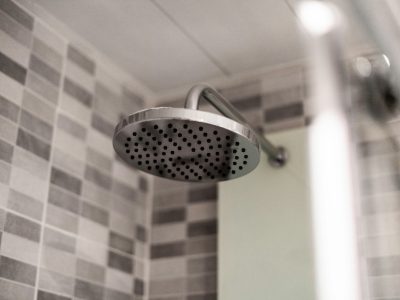 how to replace a shower head