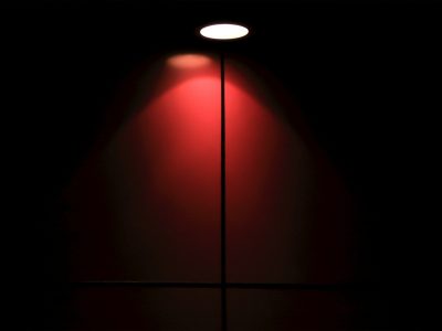 outdoor lighting