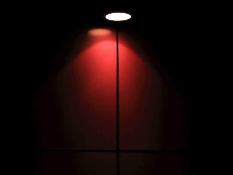 outdoor lighting