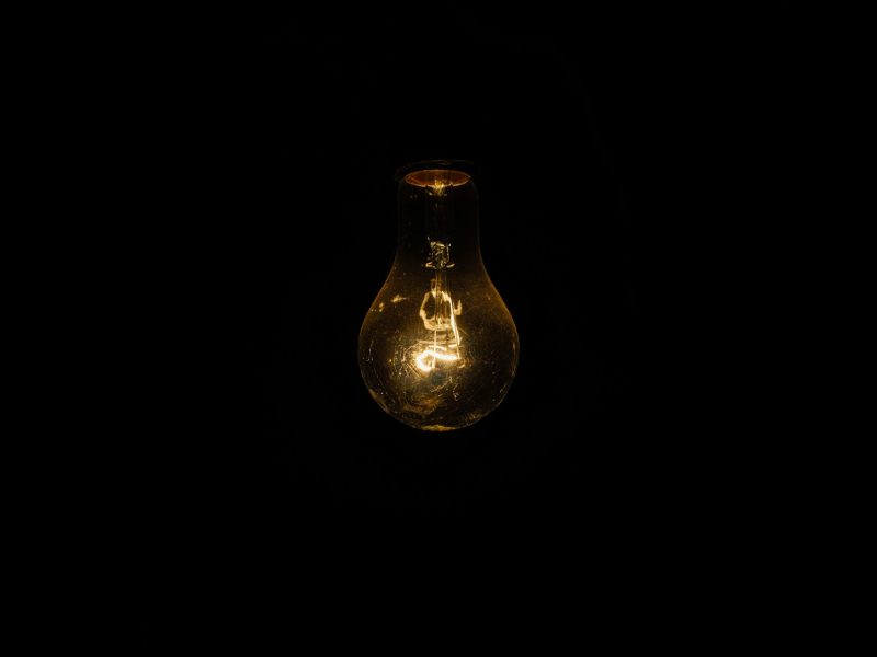 communication with your electrical contractor