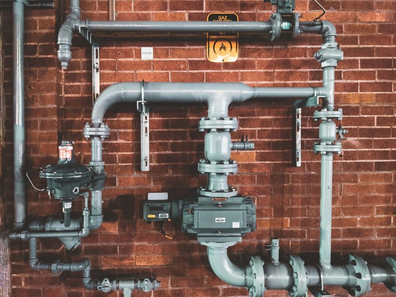 tankless vs traditional water heaters