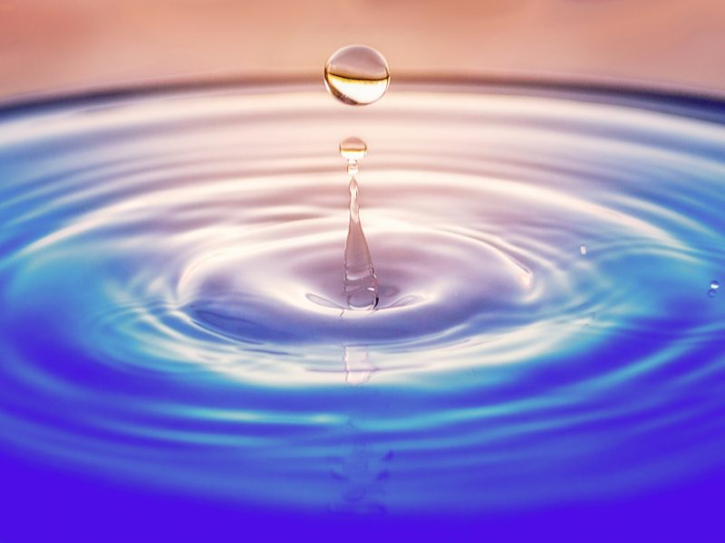water filtration systems