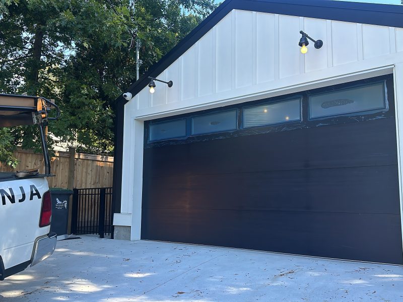 Garage Door Ninja