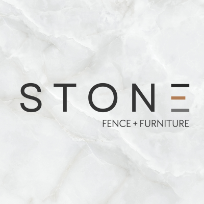 Stone Fence + Furniture