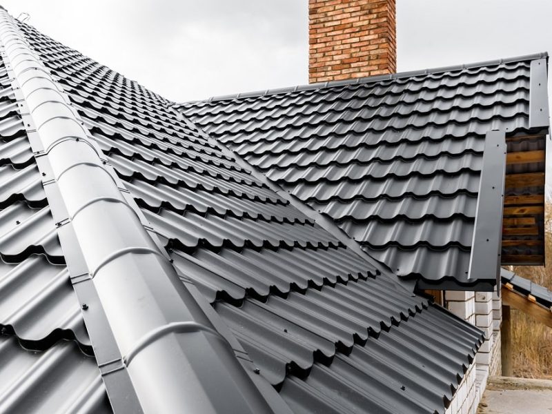Trustable Roofing