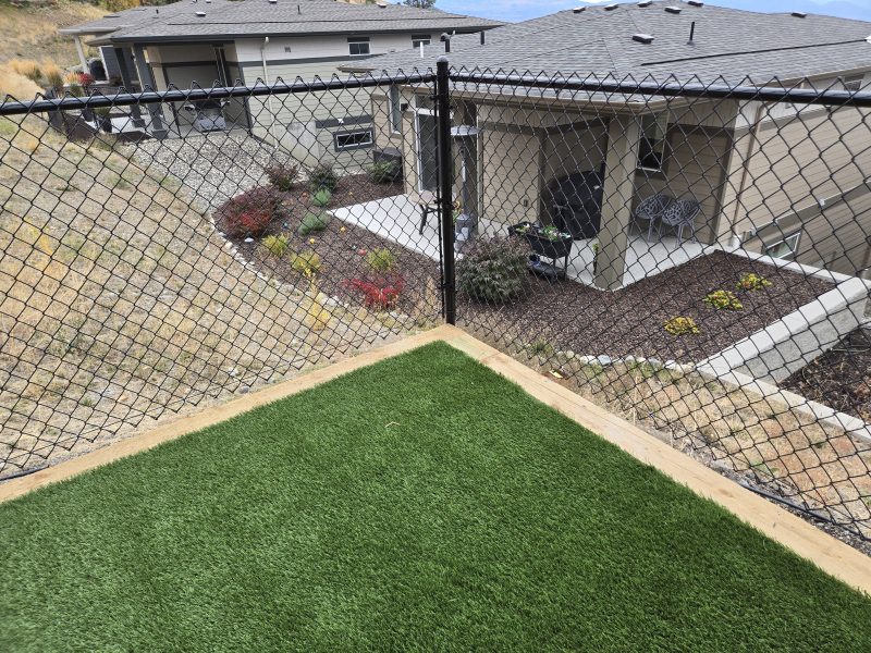 VitaNova Landscape Ltd.