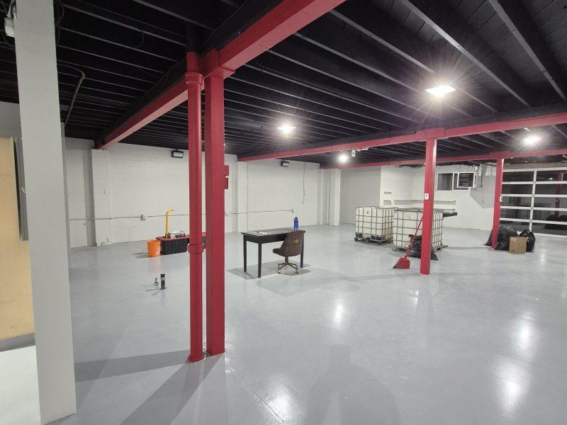 Davor's Painting Co.