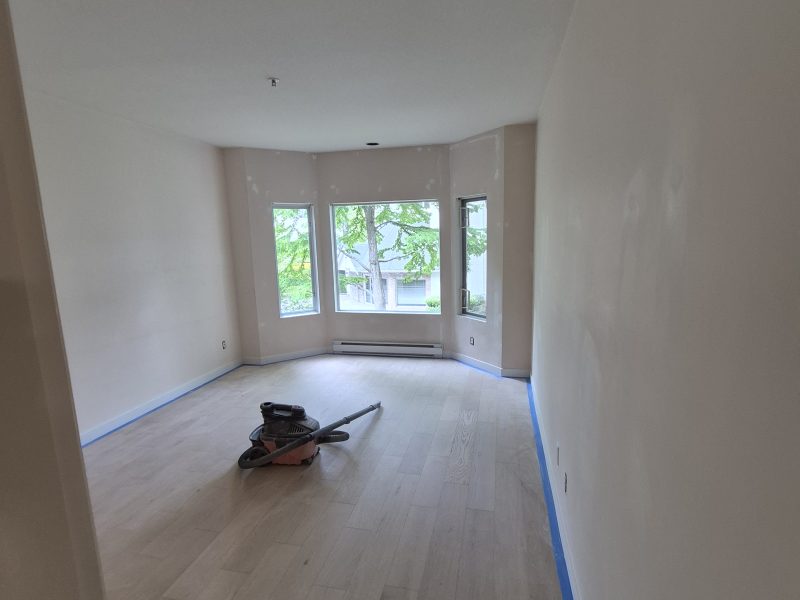 Davor's Painting Co.
