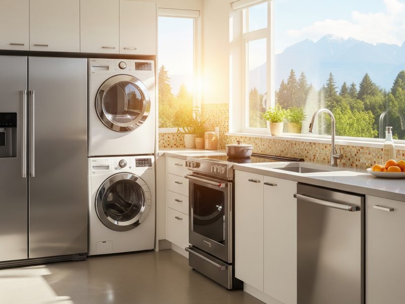 Number One Appliance Service