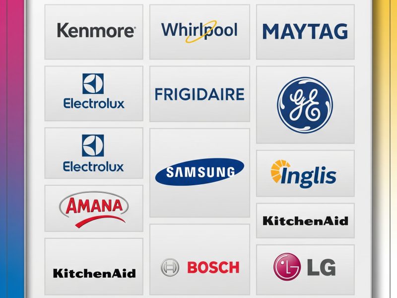 Number One Appliance Service