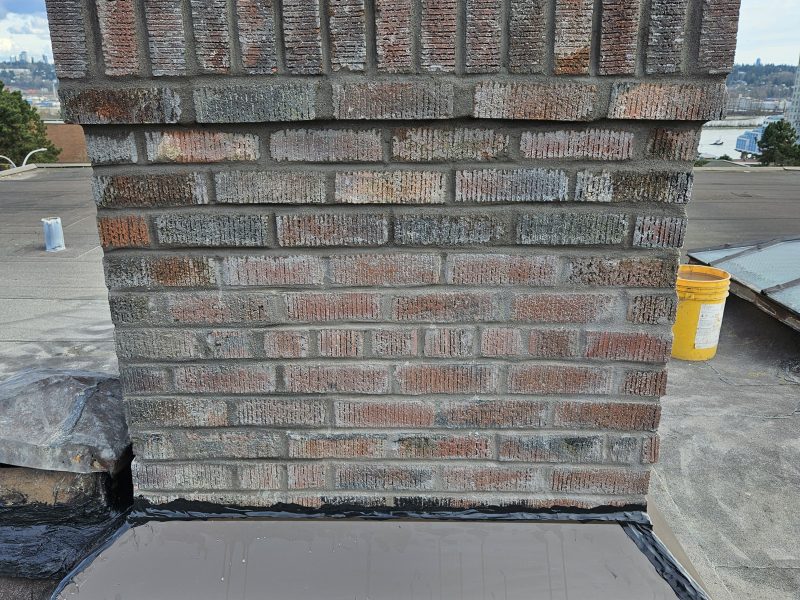 Mr. Chimney Repair