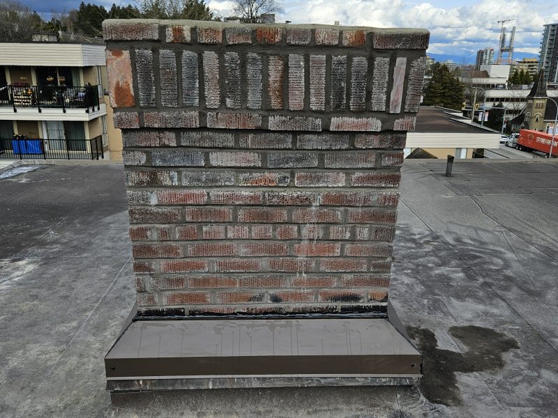 Mr. Chimney Repair