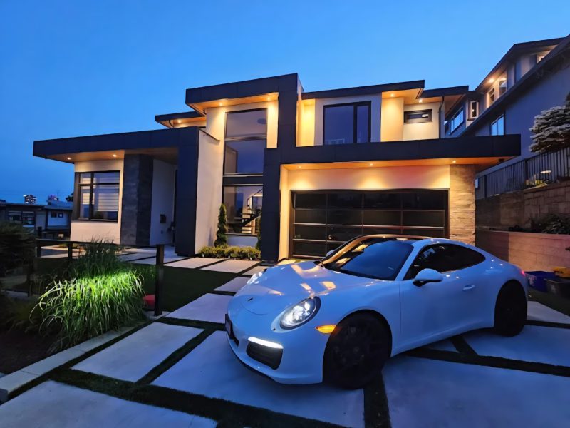Sigma West Homes
