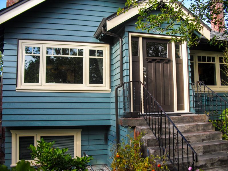 Long Life Windows & Doors