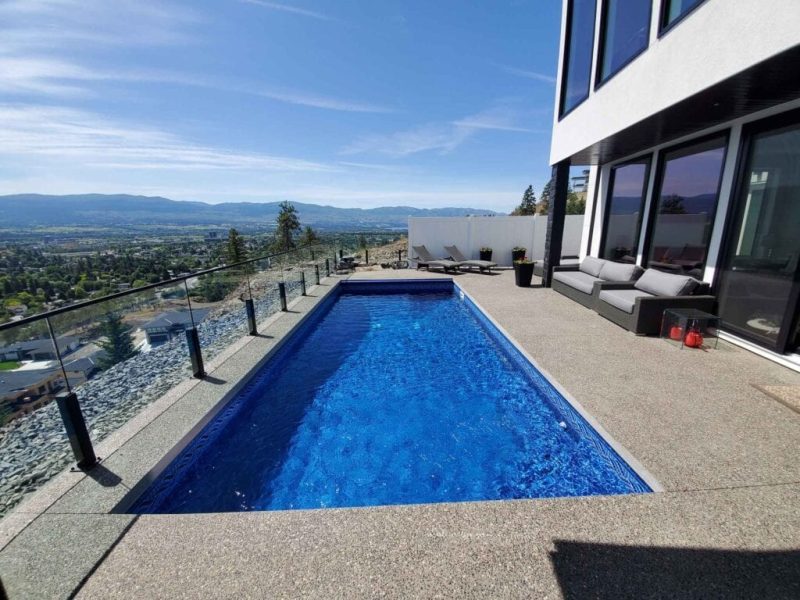 Aquatrends Pool And Spa