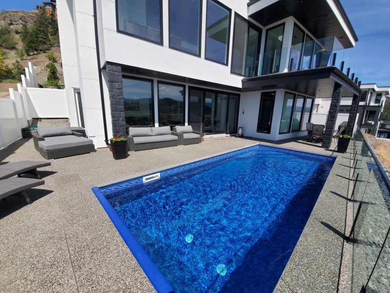 Aquatrends Pool And Spa