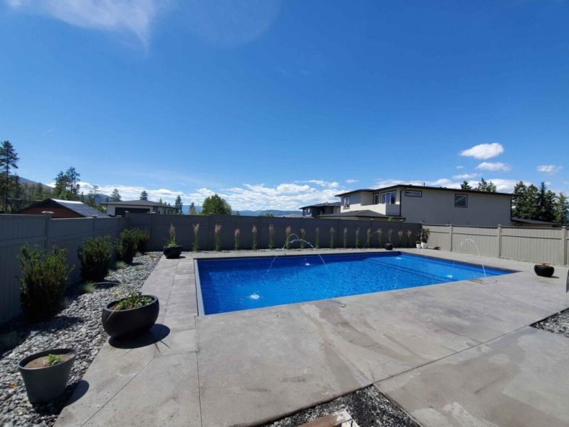 Aquatrends Pool And Spa