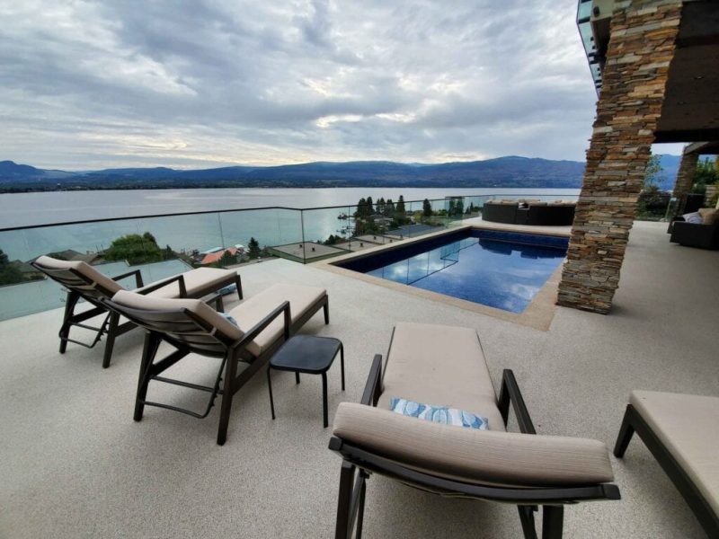 Aquatrends Pool And Spa