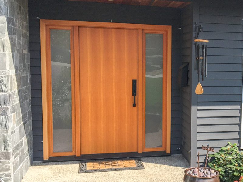Long Life Windows & Doors