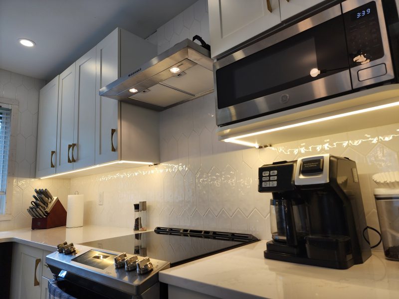 Kilgour Electrical Services