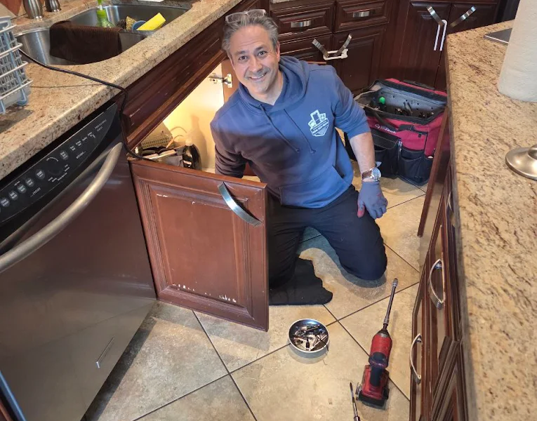 Comfort Appliance Repair