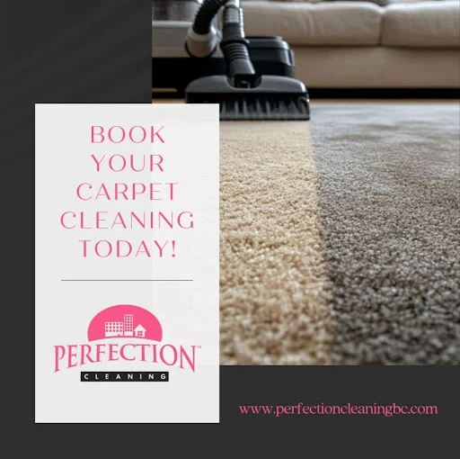 Perfection Cleaning