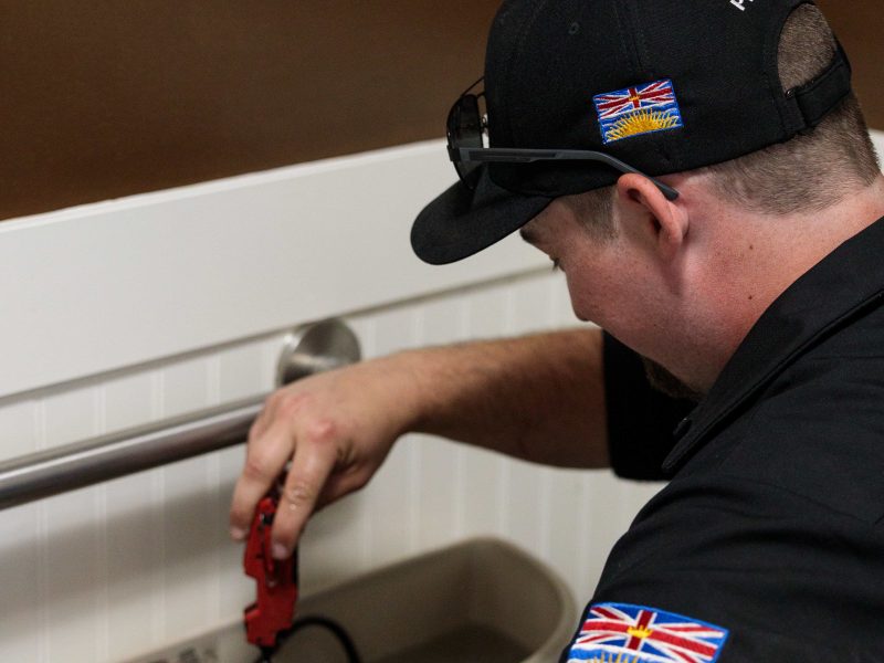 Moe's Plumbing Drainage & Heating